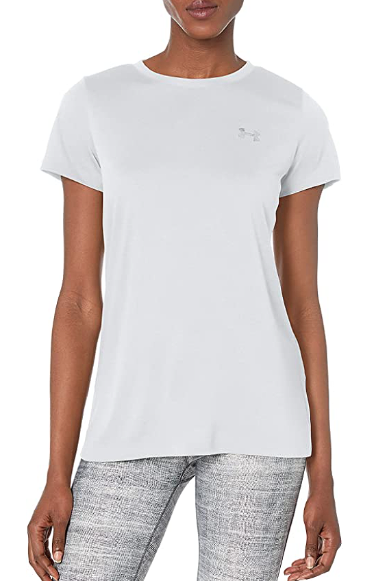 Under Armour Tech Short-Sleeve T-Shirt