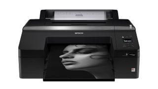 Best printers for photos: Epson SureColor SC-P5000