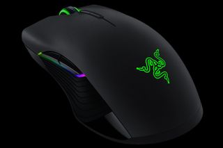 Razer's new Lancehead aims to be your go-to wireless mouse for gaming