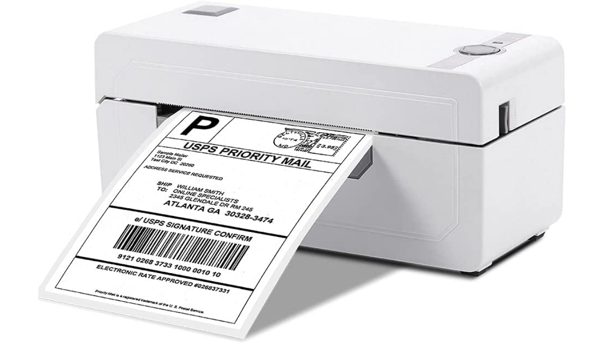The best thermal printers Creative Bloq