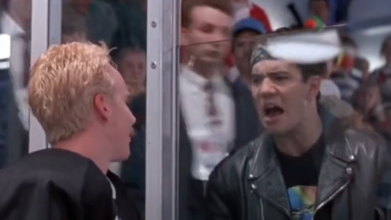 32 Things That Make No Sense About D2: The Mighty Ducks But Don’t Stop Me From Loving It