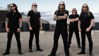 Amon Amarth in 2026