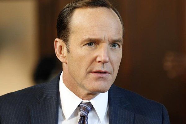 6 Marvel-ous Things We Learned From Clark Gregg's AMA | Cinemablend