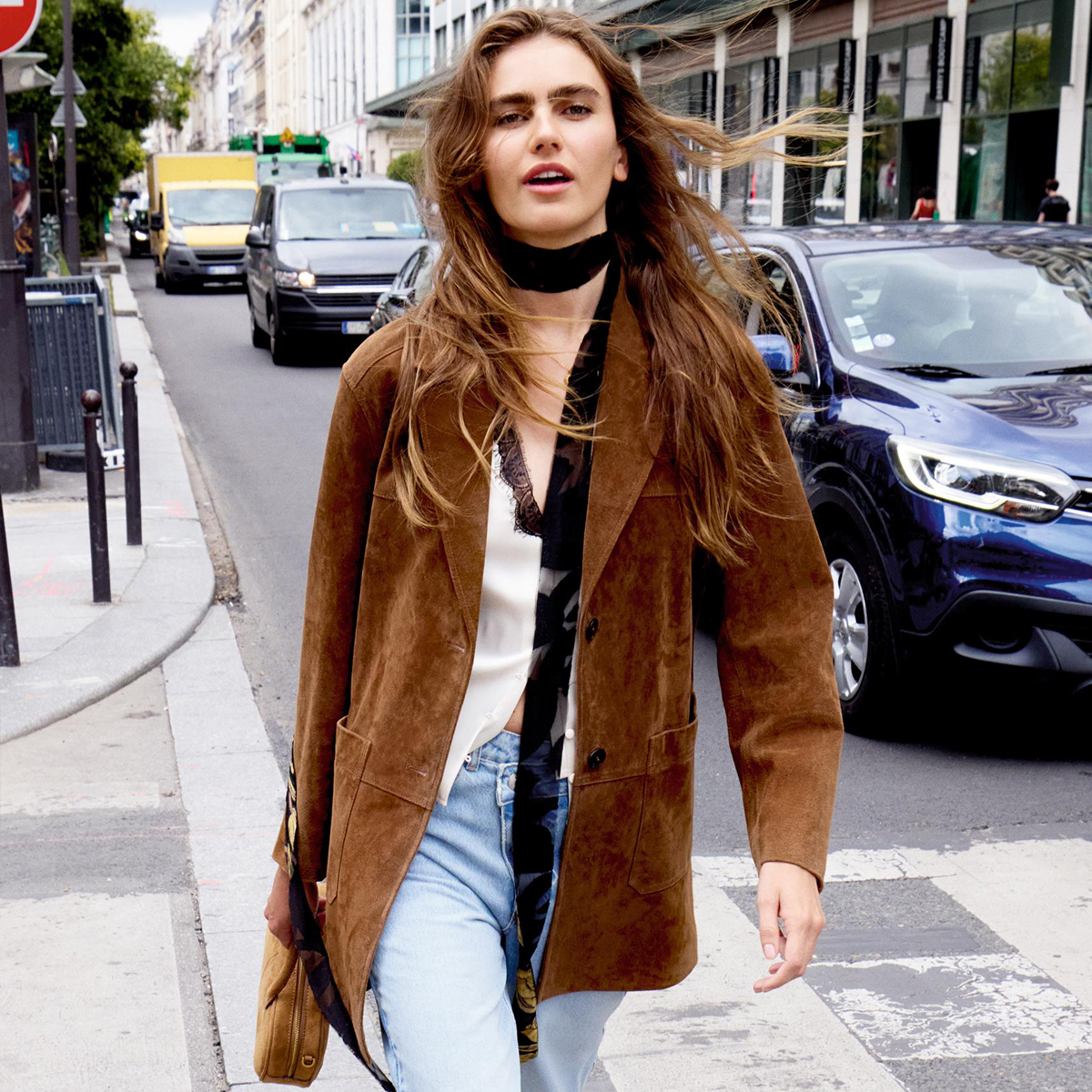 I Check Zara Every Day—26 New Pieces I Predict Will Sell Out First