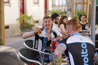 prepare for a cycling holiday