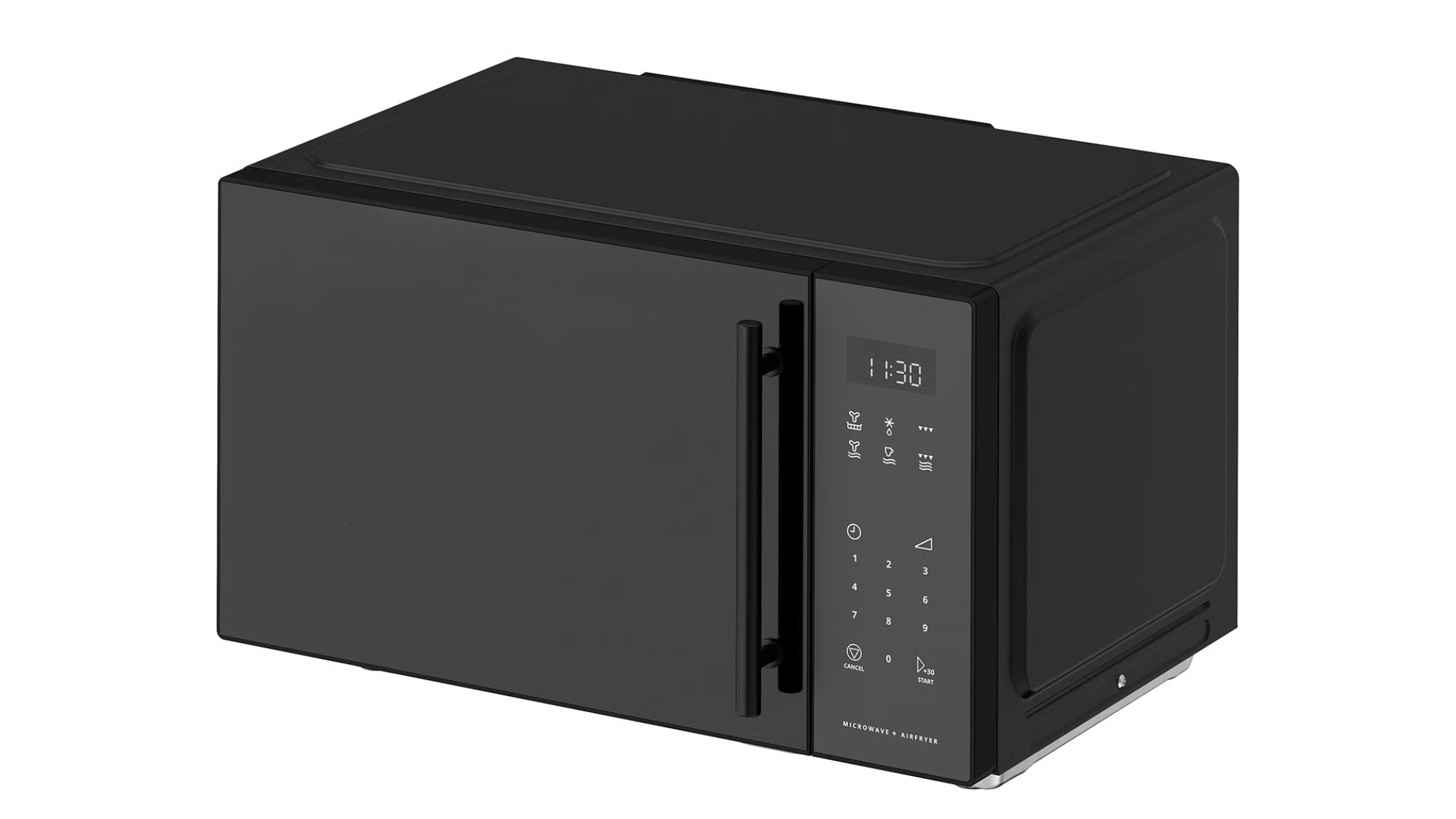 IKEA G&amp;Aring;TEBO Microwave oven