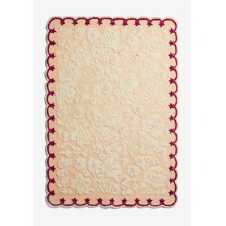 Cath Kidston Tonal Ditsy Rug