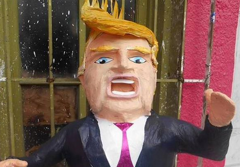 Donald Trump Piñata