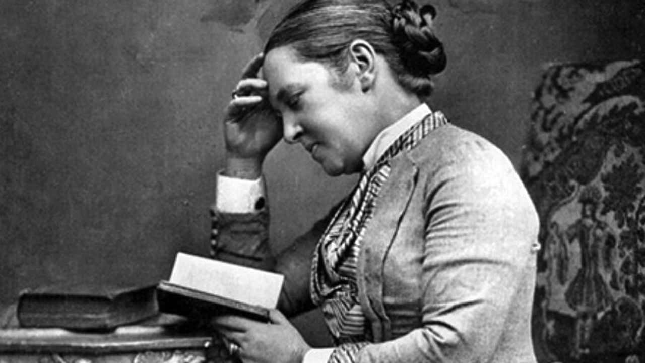 Elizabeth Garrett Anderson: The first British woman licensed to practice medicine, as well as the UK's first female mayor
