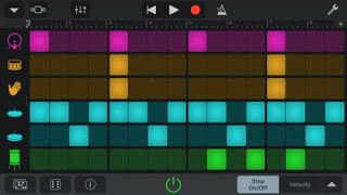 GarageBand