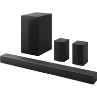 LG S60TR 5.1-channel soundbar