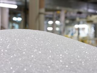 Gorilla Glass screen was a last-minute addition
