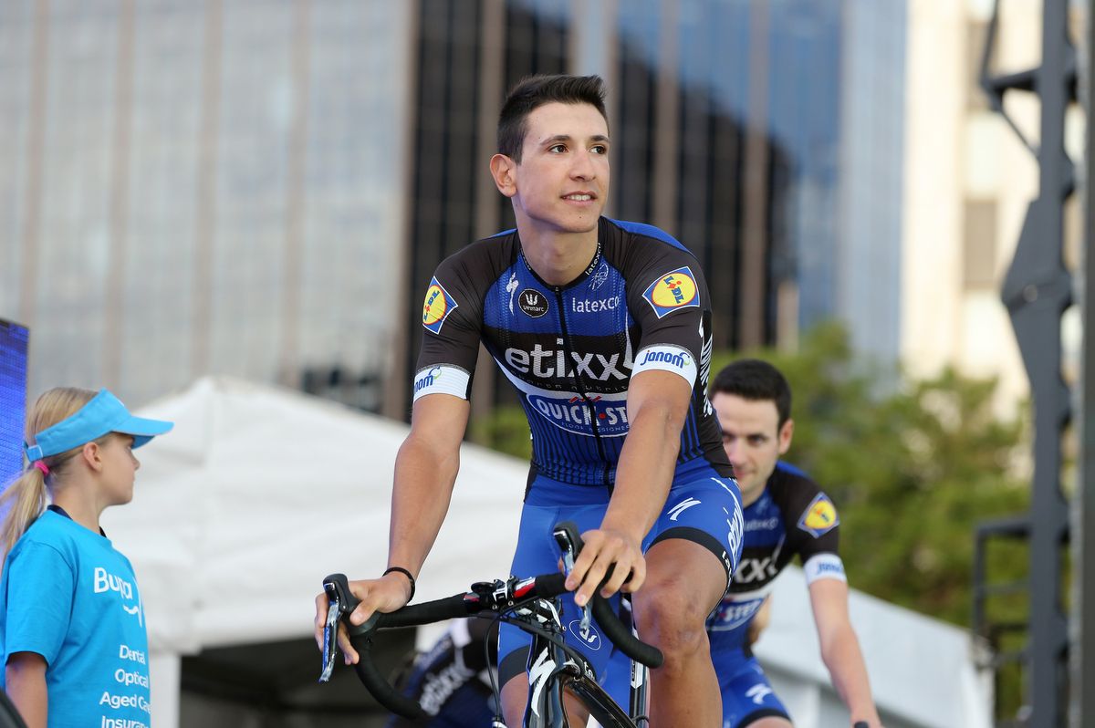 Davide Martinelli (Etixx-Quick Step)
