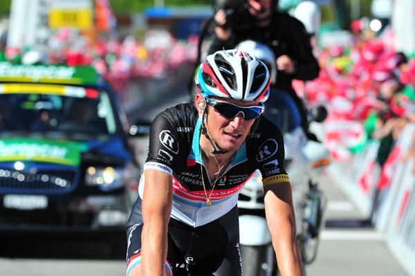 Frank Schleck (RadioShack-Nissan)