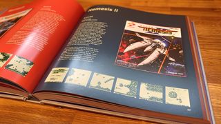 Bitmap Books interview; an open game art book