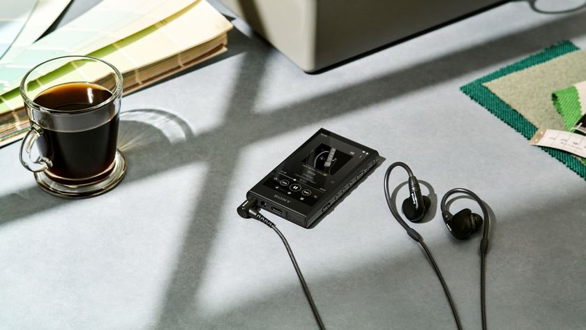 With portable DACs boosting phone audio, is the world still big enough for new Walkmans?