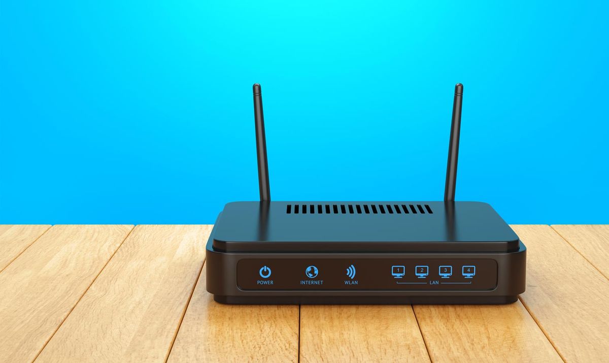 What To Do if Your Router Needs Constant Reboots Tom s Guide