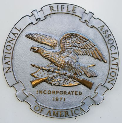 The National Rifle Association announced that anyone on the terrorism watch list who attempts to purchase a gun should be stopped and investigated.