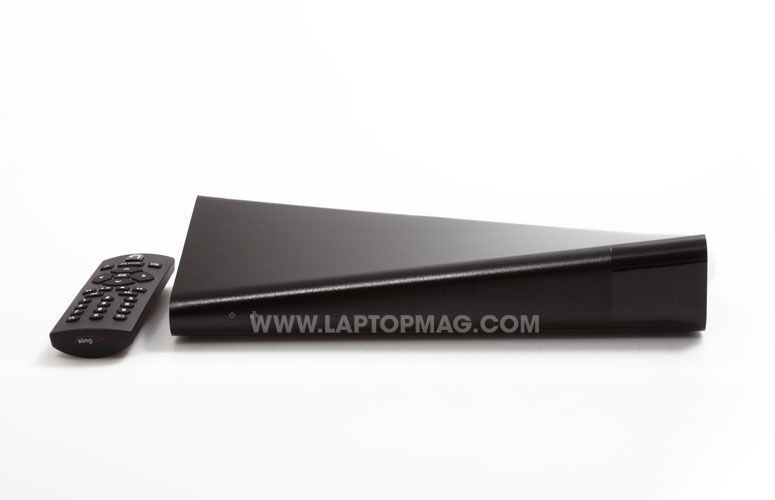 Slingbox 500 Review Wireless SetTop Box Reviews Laptop Mag
