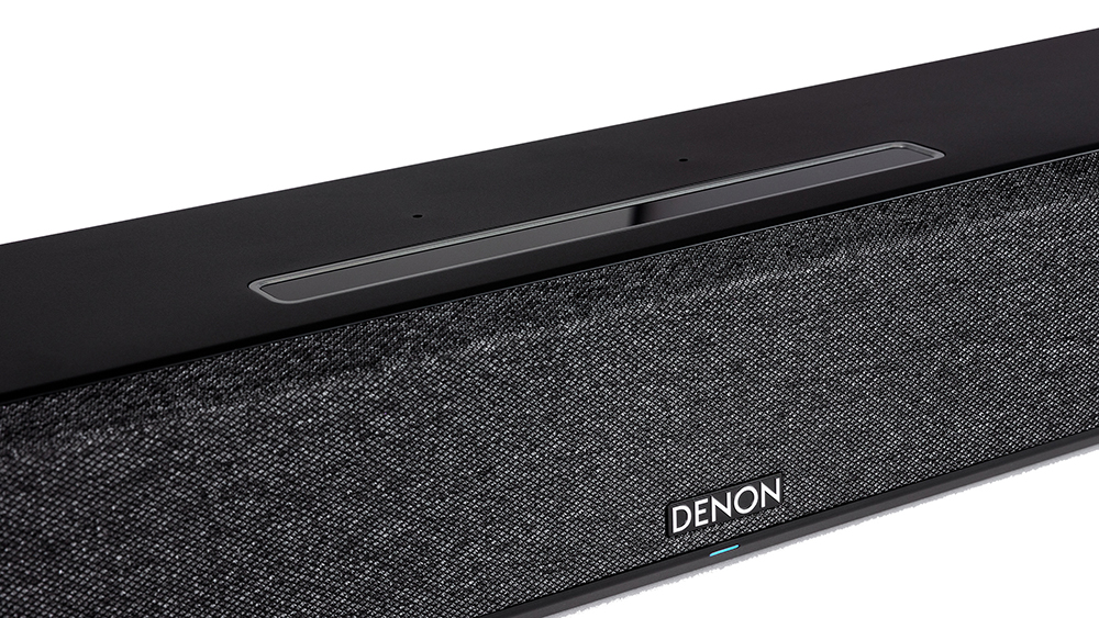 Denon Home Sound Bar 550