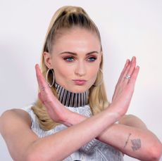 sophie turner