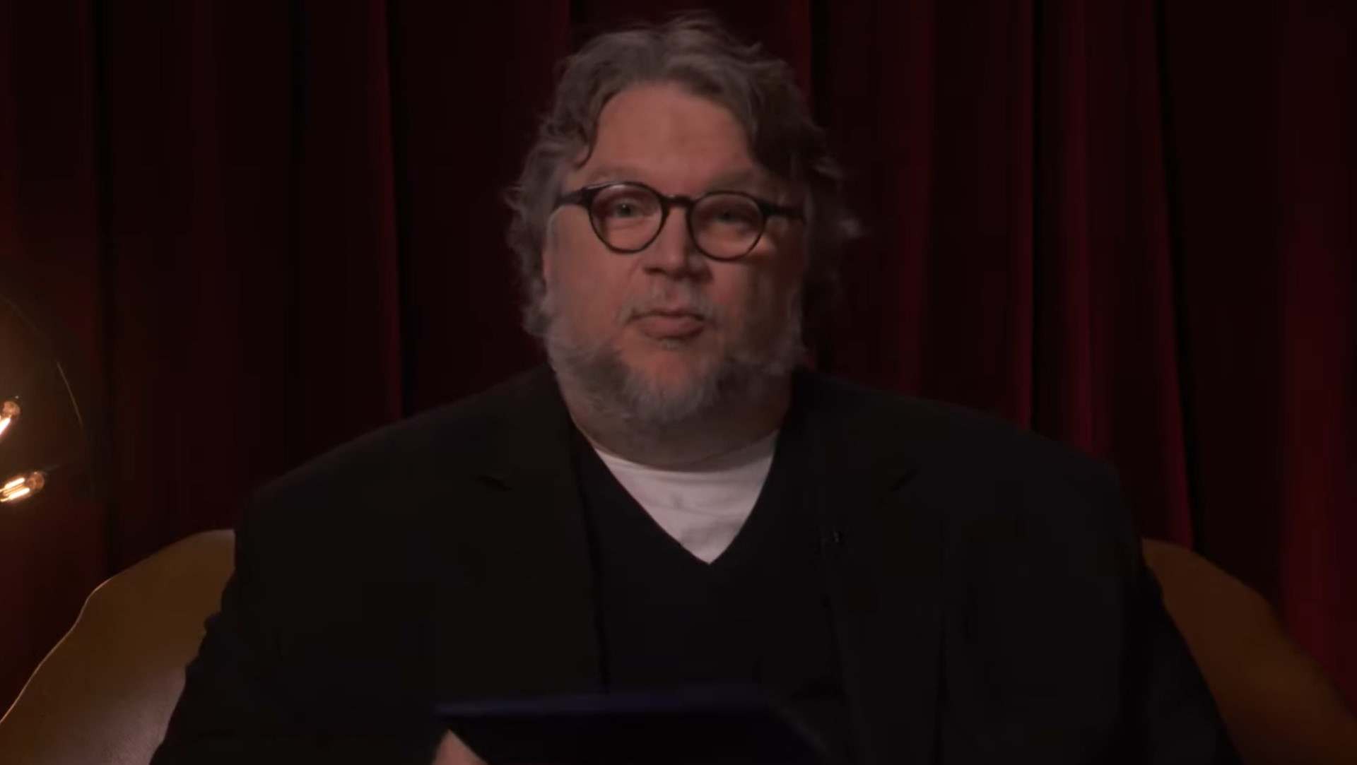 Guillermo del Toro: Kojima and I are still working on doing