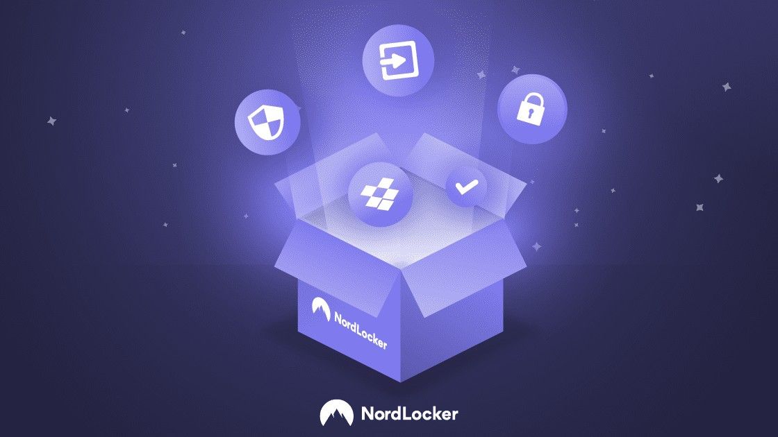 NordLocker review