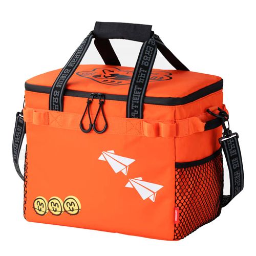 Salmon Run Cooler