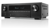 Denon AVR-X1800H was £699, now £399 on Peter Tyson (save £300)