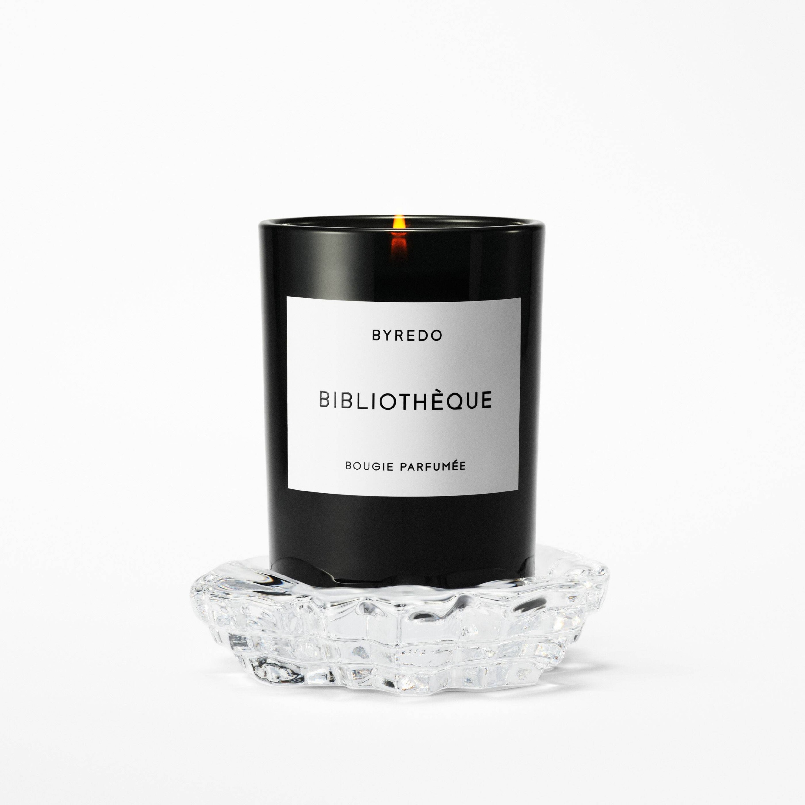 Candle Stand