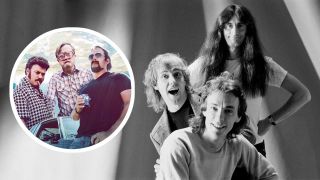 Readers' Poll: The 10 Best Rush Songs