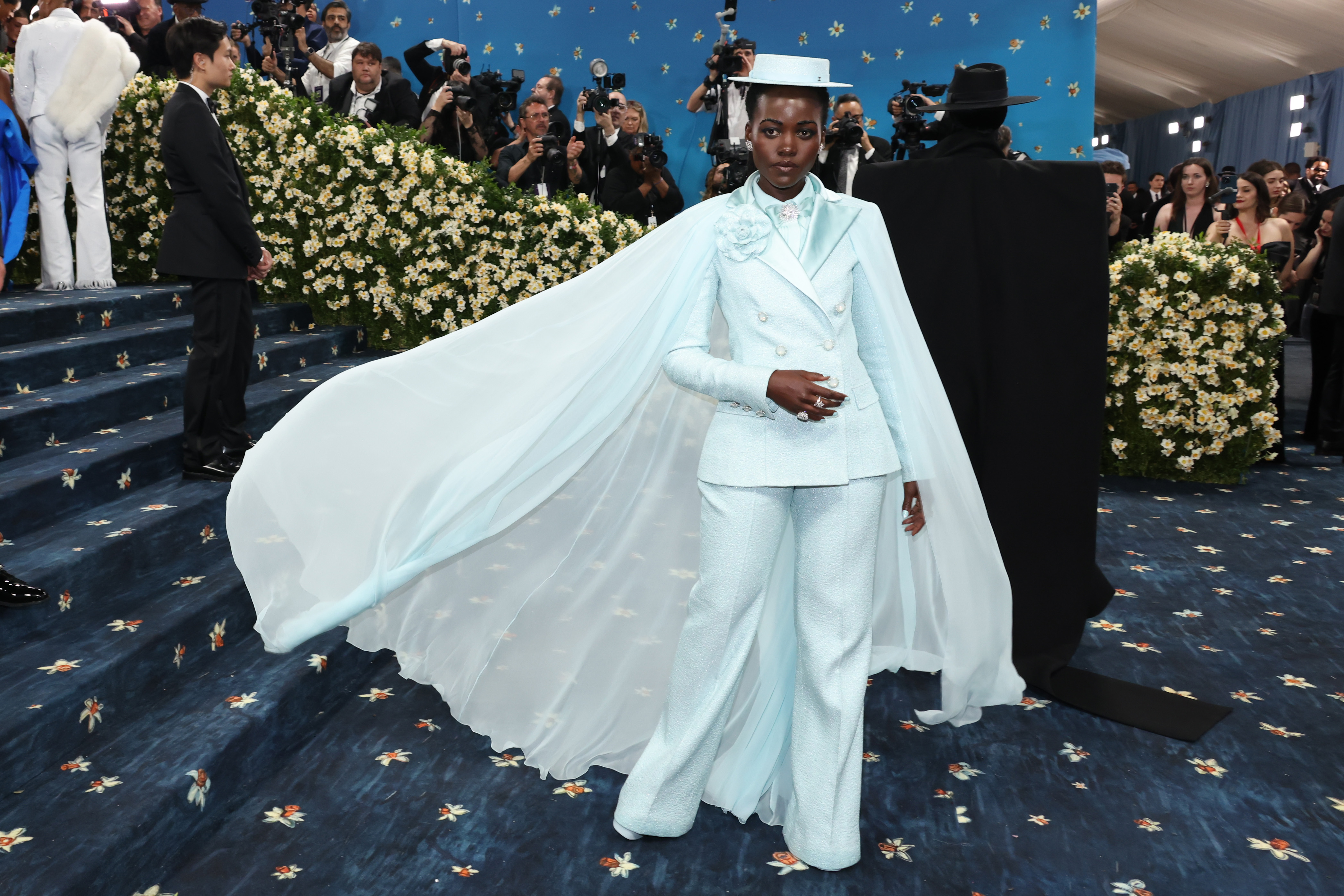 green - Lupita Nyong&#039;o