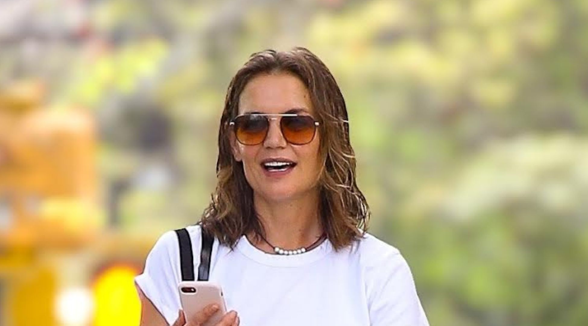 Image of Katie Holmes