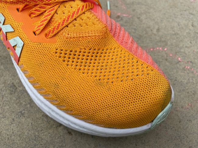 Hoka Carbon X3 Review | Coach