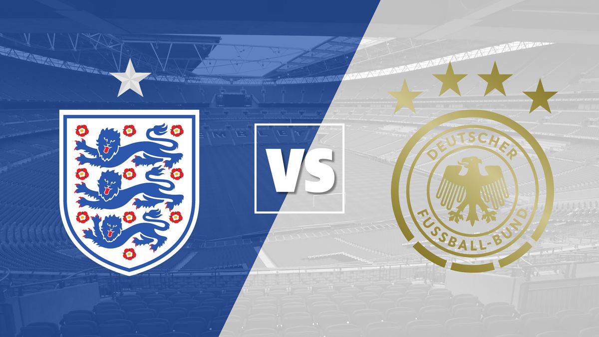 England Vs Germany Live Stream And How To Watch The 2022 UEFA Nations ...