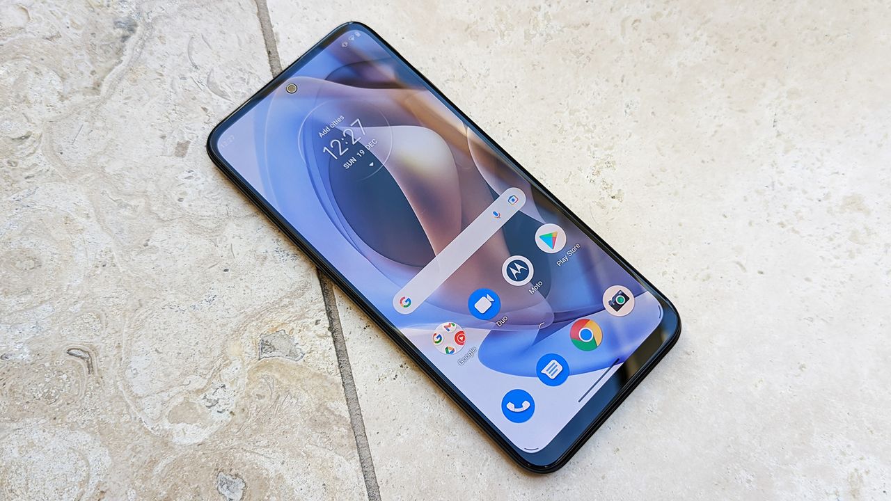 Moto G31