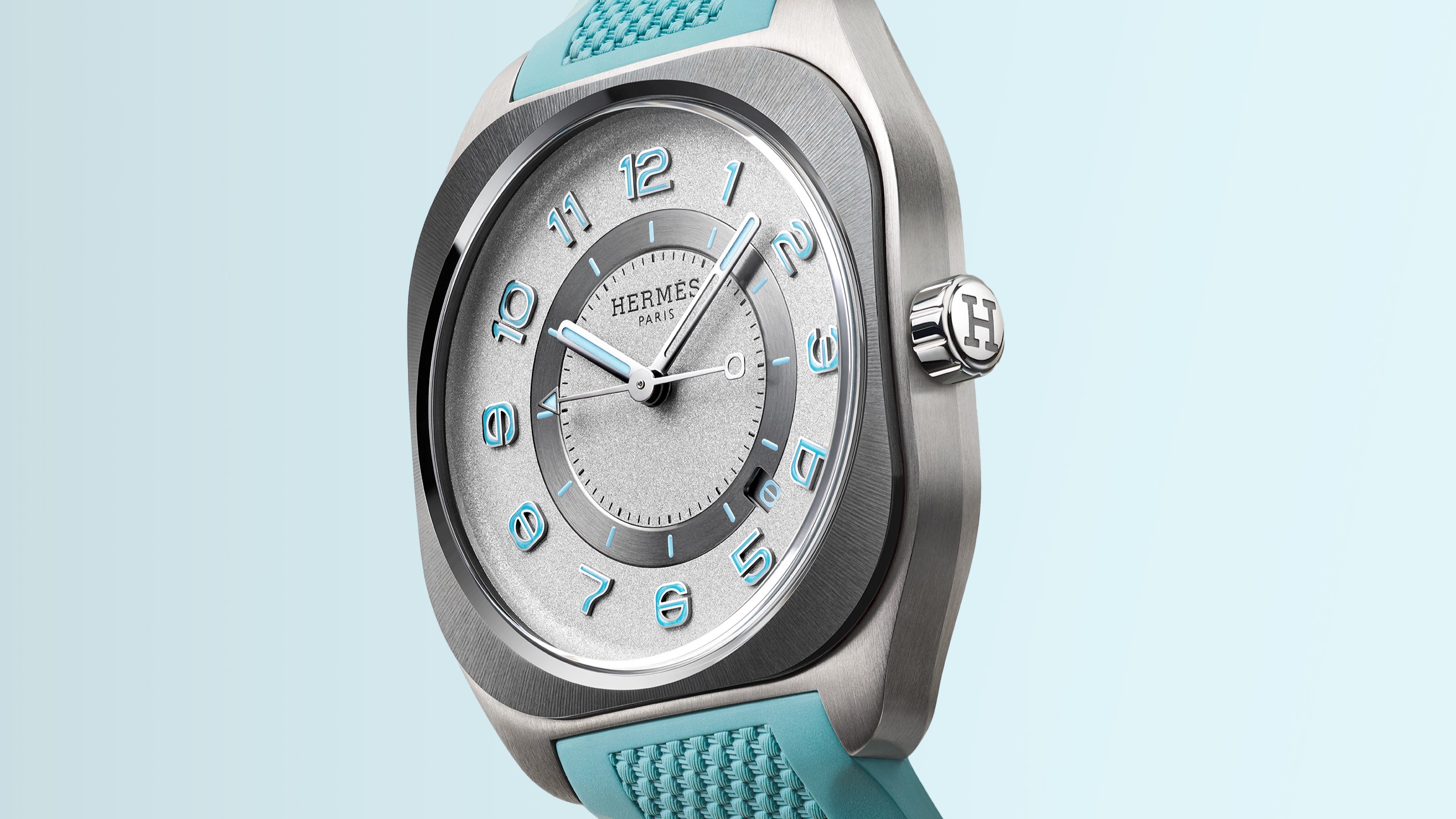 The Hermes H08