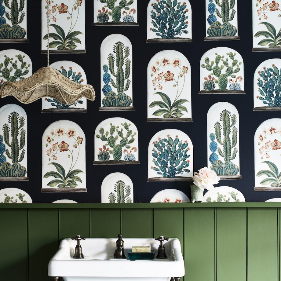 What NOT to do when choosing wallpaper – 12 expert tips to consider first |  Ideal Home