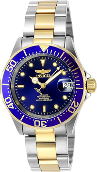 Invicta Pro Diver