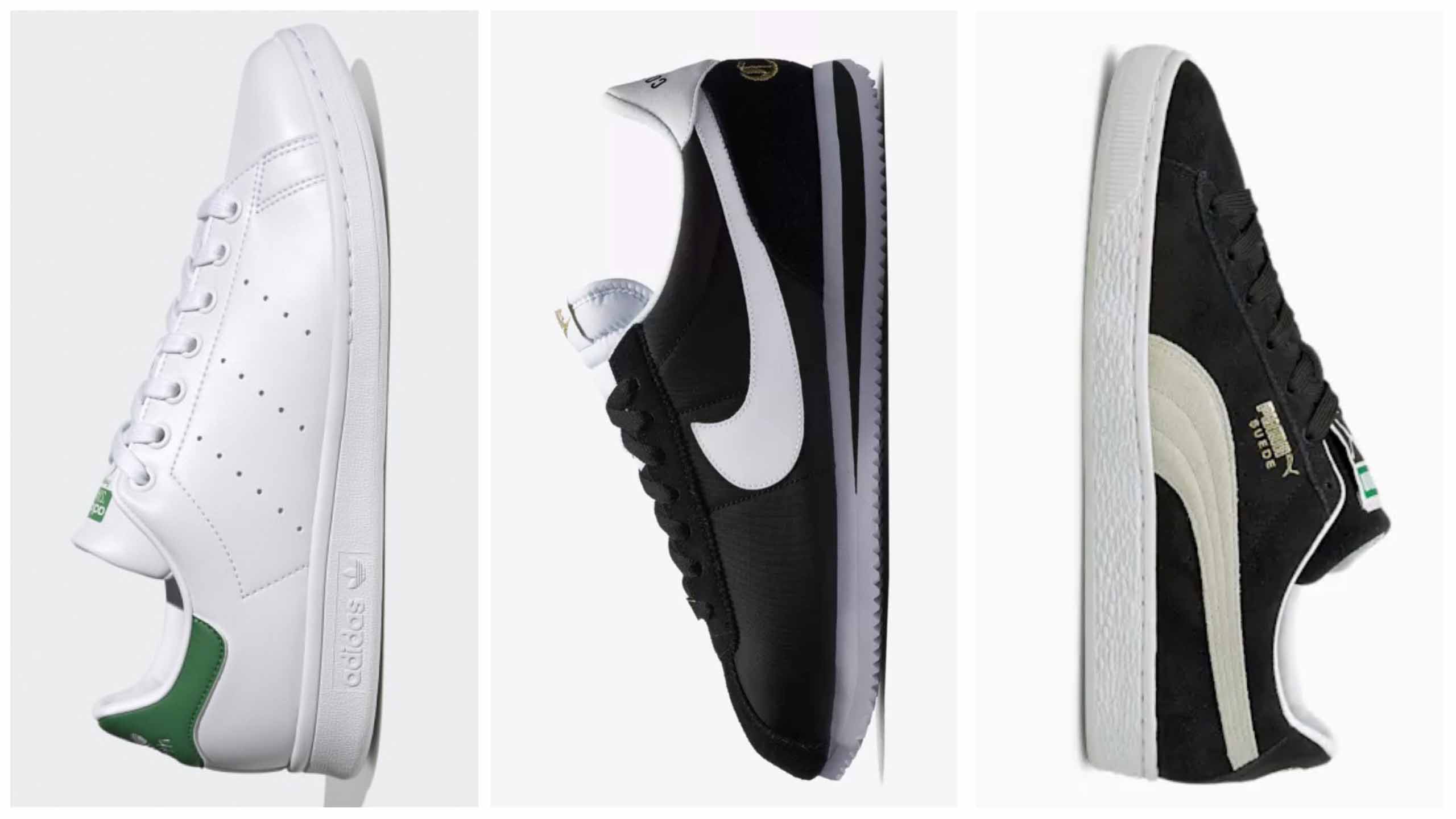 Best trainers in 2024: the best sneakers for fashion and beyond