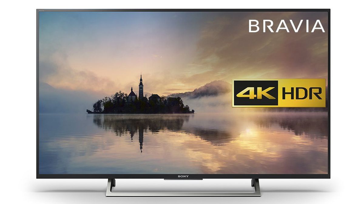 Save 900 on a 70inch 4K TV from Walmart GamesRadar+