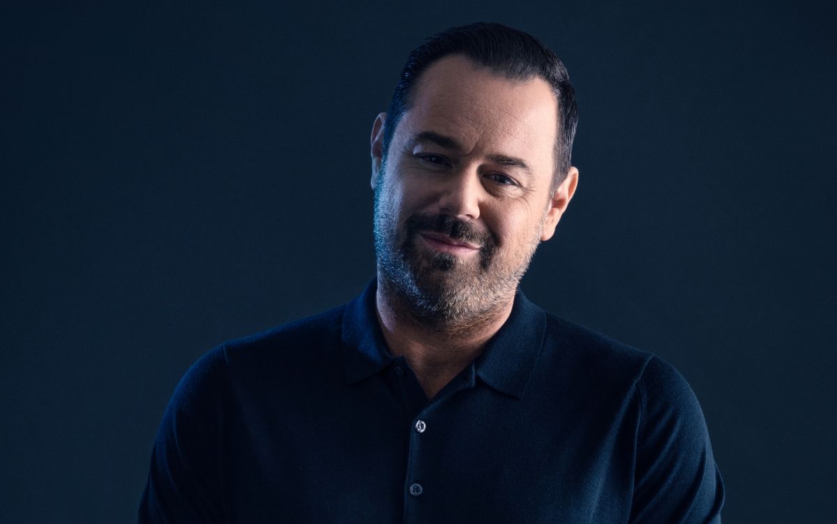 Sky Reveals First Look At New Comedy Starring Danny Dyer | What To Watch