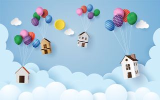 Balloon Mortgages - different mortgage types