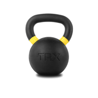 TRX Rubber Coated Kettlebell: was $129 now $97 at TRX