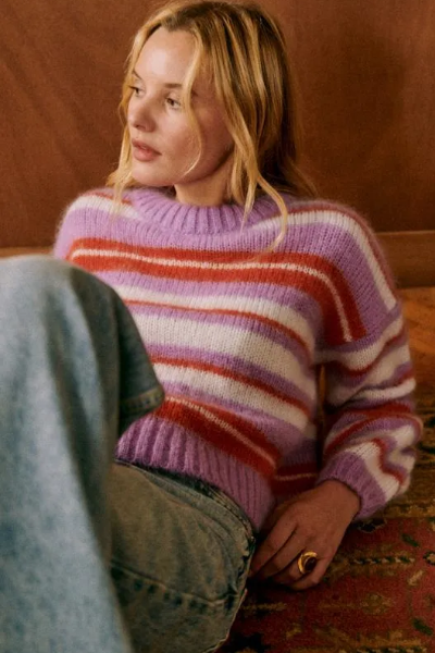 Sezane, Franck Jumper 