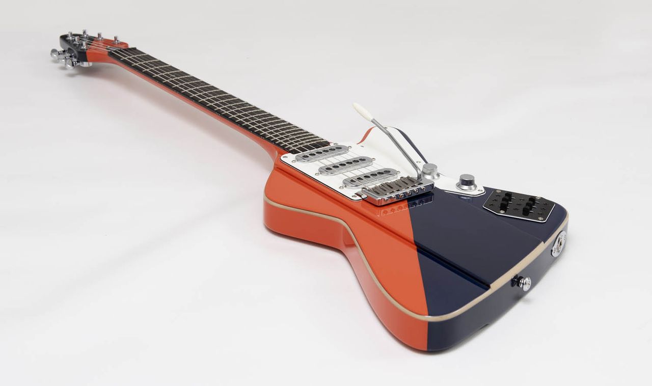 Brian May Guitars Arielle Signature model
