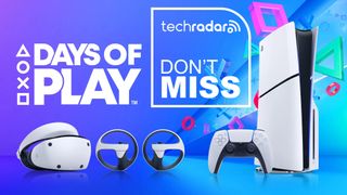 PlayStation Days of Play sale