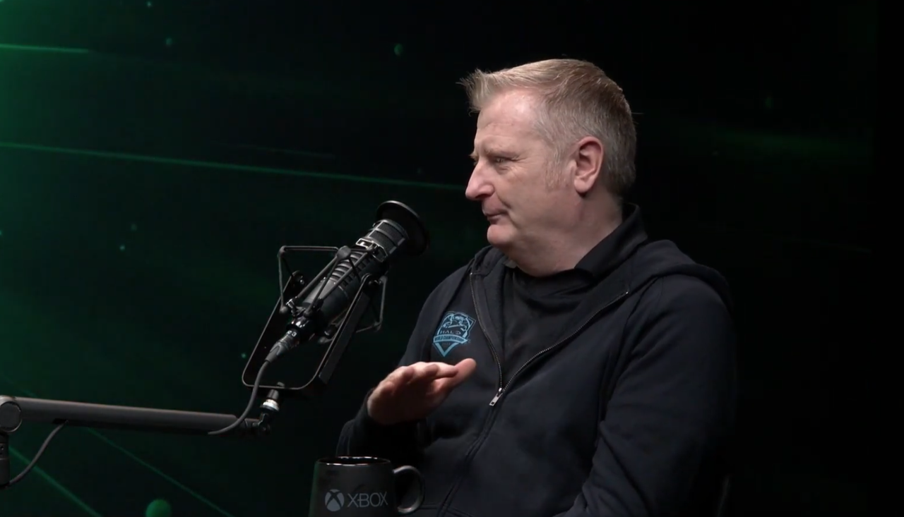 Xbox Game Studios head and chief of staff step down as 'Xbox reset' looms