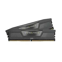 Corsair Vengeance DDR5-5200 C40 64GB (2x32GB) Corsair Vengeance DDR5-5200 C40 64GB (2x32GB)