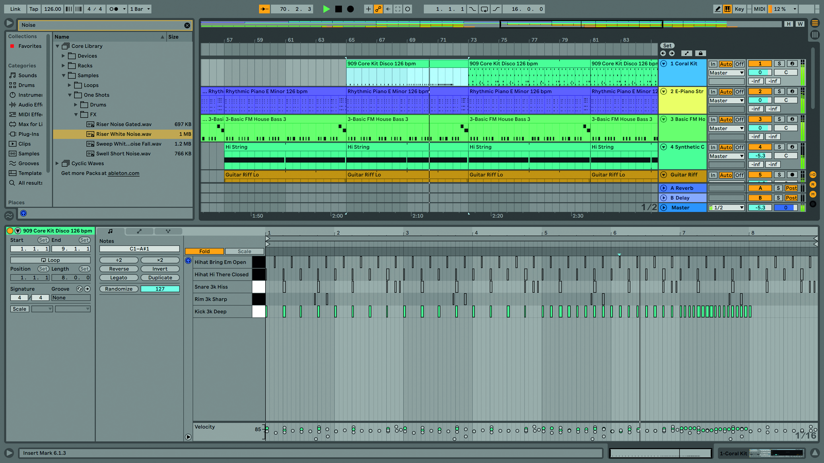 ableton